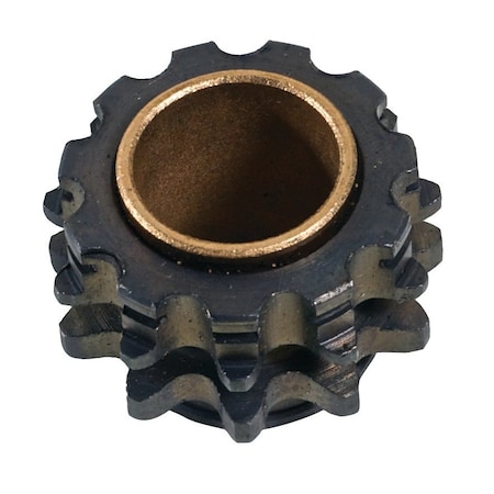 Sunbelt Sprocket 3" x3" x1" A-B1SB462